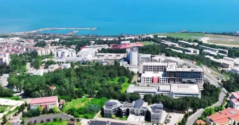 KTÜ’de Deney Hayvanları Uygulama ve Araştırma Merkezi Yönetmeliği Resmi Gazete'de