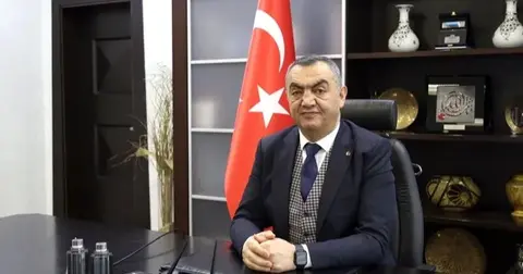 KAYSO'dan 'Kurban Bayramı' mesajı