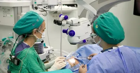 Dünyanın 'göz'ü Türkiye'nin üzerinde