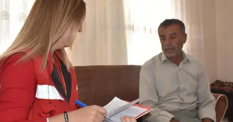 Aile Bakanlığı'ndan istihdam projesi