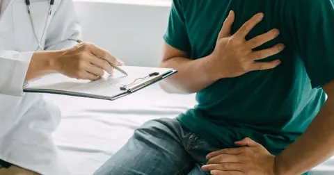 Kalp yetersizliğinde erken tanı yaşam kalitesini etkiliyor