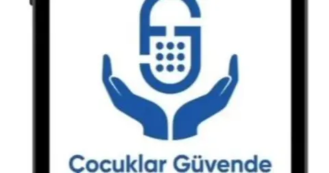 Çocuklar Güvende Uygulaması dünya sahnesinde ilk 20’de