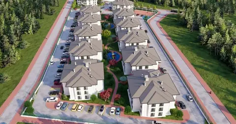 Kocaeli Kartepe'de 144 yeni yuvanın sahipleri belli oldu
