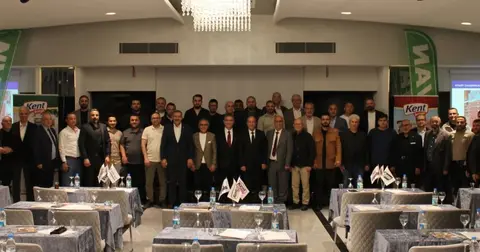 Bursalı marketçiler denetime her zaman açık
