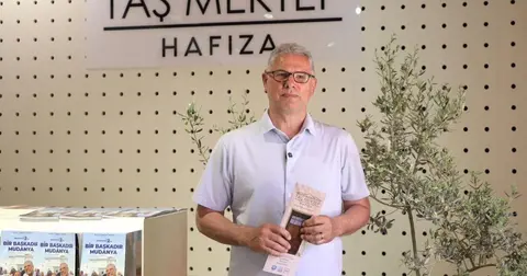'Taş Mektep Hafıza' kapılarını açtı