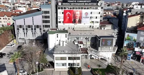 Denizli Kültür AŞ’den ilk çeyrekte rekor kâr