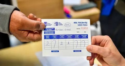 Ankara Büyükşehir'den 8 milyonluk fidan hibe desteği
