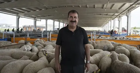 TÜRKYED'den kurbanlık uyarılar!