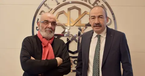 KTO'dan 19 Mayıs mesajı