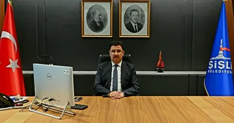 Şişli Belediyesi’nde kayyım değişti!