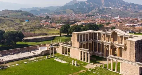 Manisa Kültür Yolu Festivali başlıyor... Şehir 9 gün boyunca sanatla buluşacak