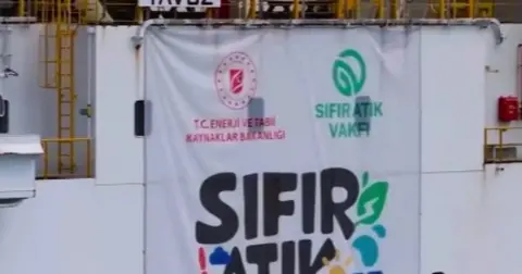 Sıfır Atık Festivali daveti Yavuz'dan geldi