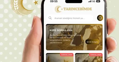 Bakanlık uyardı: Küpe sorgulama yapmadan alışveriş yapmayın