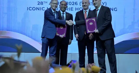GTÜ’den Malezya açılımı