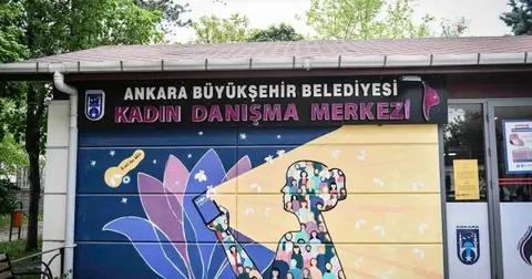 Ankara'da Kadın Danışma Merkezleri 16 bin kadına ulaştı