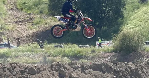 Adıyaman’da motor tutkusu zirve yaptı! MOTOFEST 2026’ya yoğun ilgi