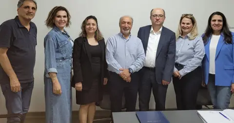 Bursa Alzheimer Derneği Yeni Yönetim Kurulu Belirlendi