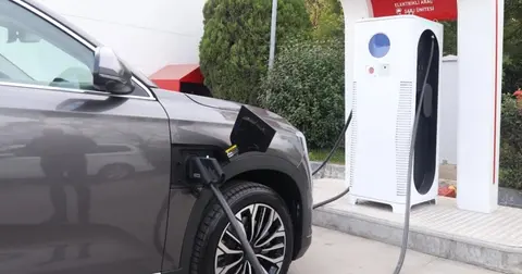 Elektrikli araçlar tedarik risklerini artırıyor