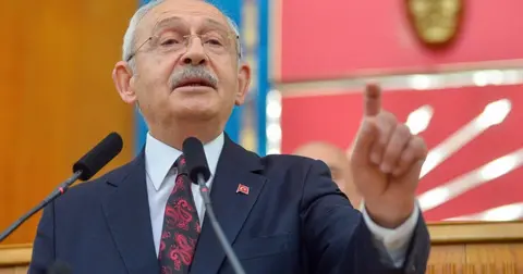 Kılıçdaroğlu’ndan birlik çağrısı: CHP kişisel ikbalin değil, milletin partisidir