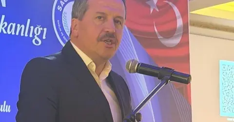 Memur-Sen: Grev hakkı sendikal örgütlenmenin ayrılmaz parçasıdır