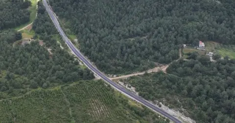 Manisa Büyükşehir'den asfalt atağı