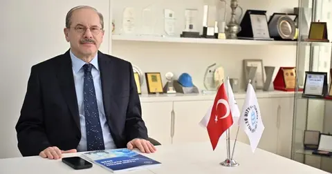 Hazır beton sektöründe Nisan'da toparlandı
