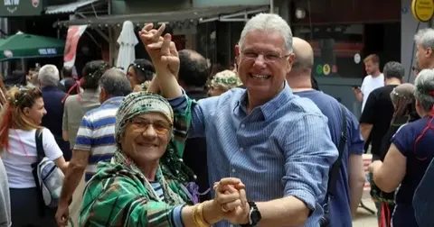 Bursa Mudanya'da Tirilye Zeytin Çiçeği Festivali başlıyor
