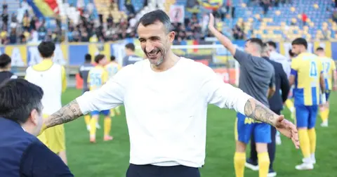 Mehmet Topal’a Belçika ve Romanya’dan teklifler var