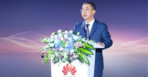 Huawei, sektörün geleceğini şekillendiren şebeke etkileşimli AIDC stratejisini açıkladı