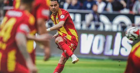Kayserispor’dan TFF’ye dikkat çeken başvuru!