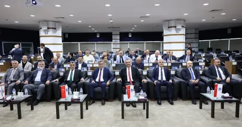 KAYSO'dan üretim vurgusu