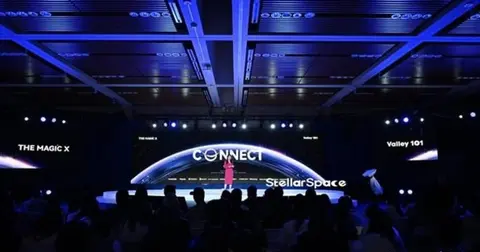 StellarSpace, Silikon Vadisi lansman etkinliğinde yeni nesil endüstriyel otomasyon ürünlerini ilk kez tanıttı