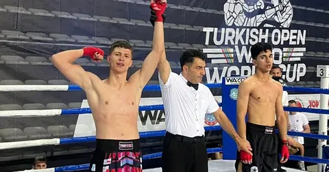 Bilecik Pazaryeri’nin Dünya Kupası’nda tarih yazdı