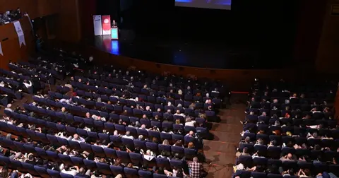 Bursa’da Türkiye Yüzyılı vizyonuyla eğitimde kamu ve özel sektör buluşması