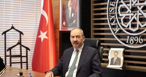 KTO'dan Kurban Bayramı mesajı