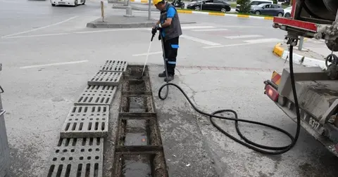 BASKİ’den Kurban Bayramı öncesi uyarı