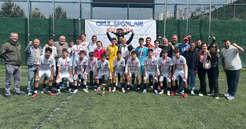 Bir şampiyonluk hikayesi