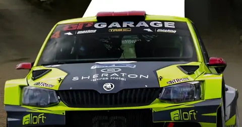 Yeşil Bursa Rallisi için geri sayım başladı
