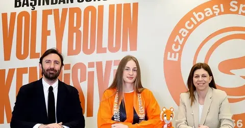 Aleksandra Uzelac Eczacıbaşı Dynavit'te