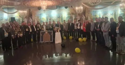 Keşanspor’a BAL için 20 milyon TL hedefi