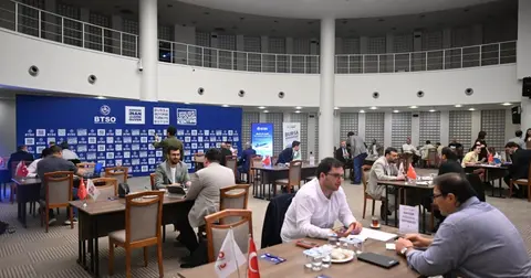 BTSO üyeleri Baykar ile Tedarikçi Günü’nde buluştu