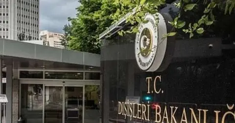 Dışişleri’nden Kırım Tatar Sürgünü ve Çerkes Sürgünü mesajı