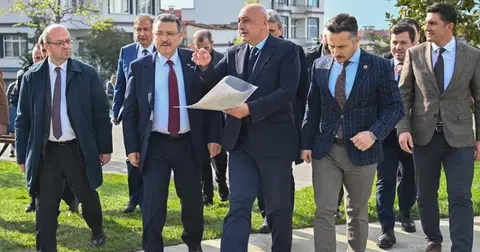 Trabzon’da Yavuz Selim’de futbol ruhu yeniden canlanıyor