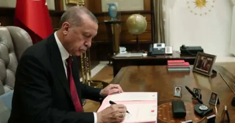 TÜİK Başkanı değişti