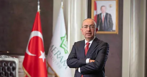 Türkiye Yüzyılı’nın En Büyük Gücü Gençlerimizdir