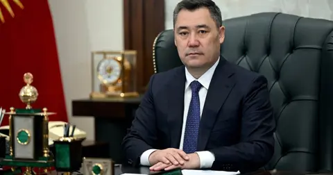 Kırgızistan’dan BM Güvenlik Konseyi için destek çağrısı