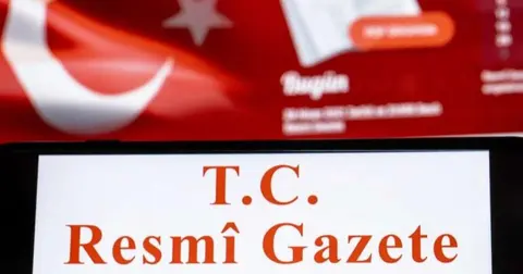 İçişleri Bakanlığı, 19 mülki idare amirini Birinci Sınıf'a yükseltti