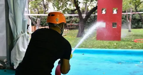 İstanbul Büyükşehir 122 itfaiye eri alacak