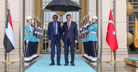 Türkiye-Sudan ilişkilerinde yeni dönem