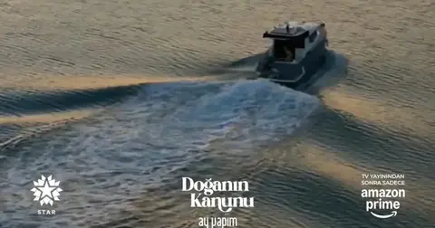 Murat Dalkılıç’ın “Adı Fani” şarkısı diziye damga vurdu